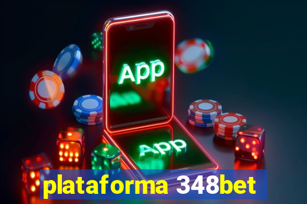 plataforma 348bet